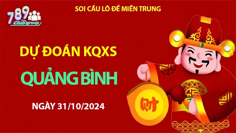 Phân tích cầu lô tiềm năng XS Quảng Bình 31/10/2024 – Xác định con số may mắn ở https://www.rosewe.us.com